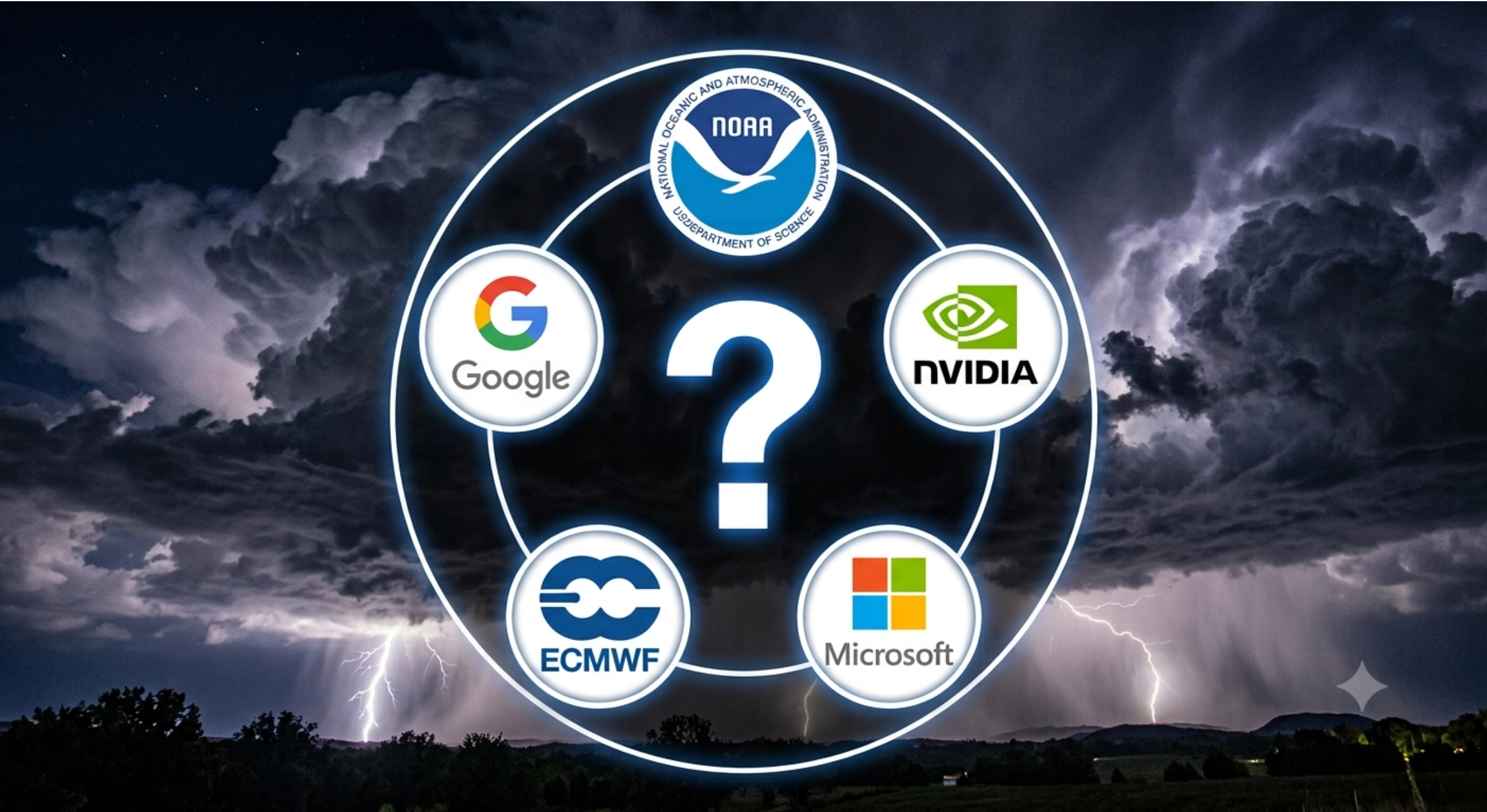 Operational WeatherBench Launch